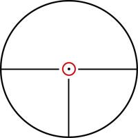 Konus Italia Konus richtkijker event 1-10x24 - thumbnail