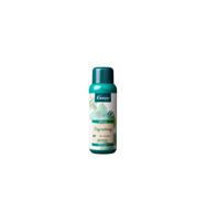 Kneipp Bad Badschuim Gel Mint Eucalyptus 400ml - thumbnail