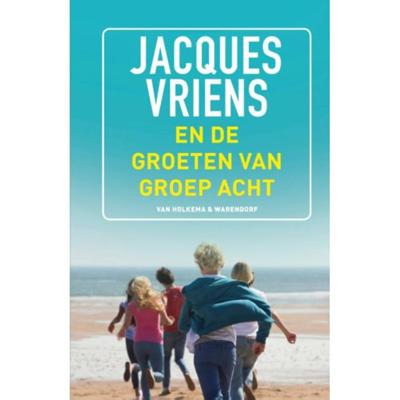 En de groeten van groep acht En de groeten van groep acht