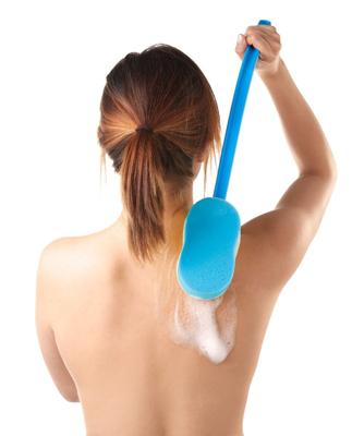 Vitility Badspons buigbaar