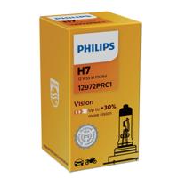 Philips Hoofdlamp h-7 vision 12 volt - thumbnail