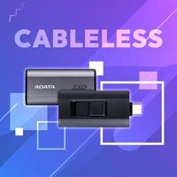 ADATA SC750 2 TB USB Type-C 3.2 Gen 2 (3.1 Gen 2) Grijs - thumbnail