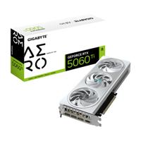 VGA Gigabyte GeForce RTX 5060 TI AERO OC 16GB - thumbnail