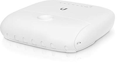 UbiQuiti EP-R6 - Intelligent WISP Control Point - Son