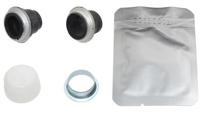 Geleidehulzenset, remklauw 55047