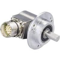 Posital Fraba UTD-IPH00-08192-A7F0-PRF Roterende encoder Incrementeel Klemflens 1 stuk(s) - thumbnail