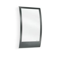 Steinel AUSSENLEUCHTE L 22 ANT 069254 Buitenlamp (wand) LED E27 60 W Antraciet-grijs - thumbnail