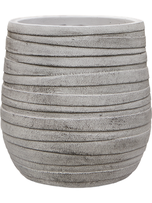 Baq Tornado Darcy Grey 32x32cm