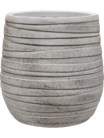 Baq Tornado Darcy Grey 32x32cm - thumbnail