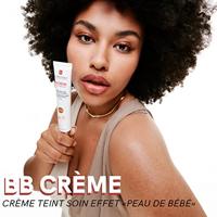Erborian BB Crème au Ginseng Nude 40ml - thumbnail