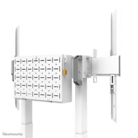 Neomounts FL55-875WH1 TV standaard Wit - thumbnail