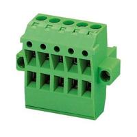 Phoenix Contact 1853133 Female behuizing (kabel) TMSTBP Totaal aantal polen: 1 Rastermaat: 5.08 mm Inhoud: 50 stuk(s) - thumbnail