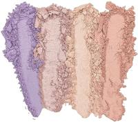 Signature colour eyeshadow pure pastels 01 bio - thumbnail