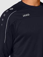 JAKO 8850 Sweater Classico - Marine - M - thumbnail