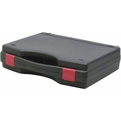 VISO Assortimentskoffer (l x b x h) 326 x 222 x 77 mm Aantal vakken: 1 Vaste onderverdeling Inhoud 1 stuk(s)