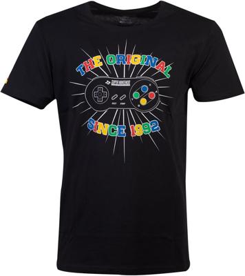 Nintendo - The OG SNES Men's T-shirt