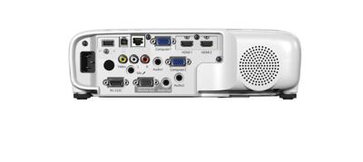 EPSON EB-992F projector, 3LCD, 4000 lm
