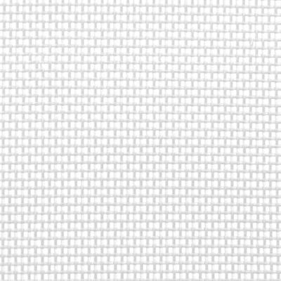 VidaXL Huisdierenhek uittrekbaar 117,5x125 cm wit - thumbnail