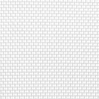 VidaXL Huisdierenhek uittrekbaar 117,5x125 cm wit - thumbnail