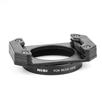 NiSi Filter Systeem voor Ricoh GR III, Starter Kit - thumbnail