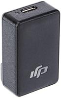 DJI Pocket 2 Wireles Microph Transmitter - thumbnail