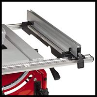 Einhell TE-TS 254 T - Zaagtafel | 254 x 30 mm | 1800W | 4700 T/min - 4340430 4340430 - thumbnail