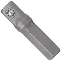 Vigor V2452N V2452N Dopsleuteladapter Aandrijving 1/4 (6.3 mm) 1 stuk(s) - thumbnail