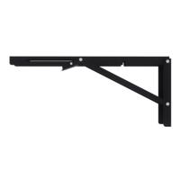 Royal Well | Opklapbare Steun | Zwart - thumbnail