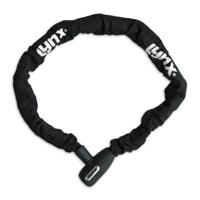 Lynx cityline 95 compact kettingslot zwart - thumbnail