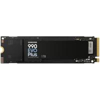 Samsung 990 EVO Plus NVMe™ M.2 SSD 1TB - thumbnail