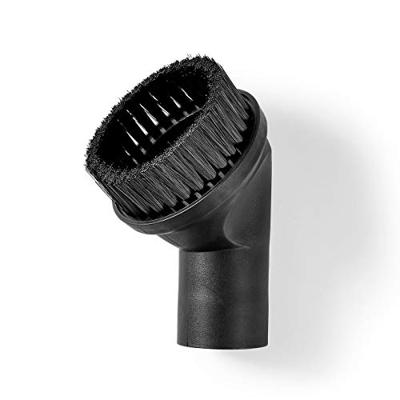 Nedis Plumeau | Kunststof Haar | Universeel toepasbaar | 32 mm | 5 stuks - VCBR113DB32 VCBR113DB32