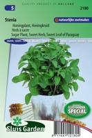 Stevia zaden Honingplant - thumbnail