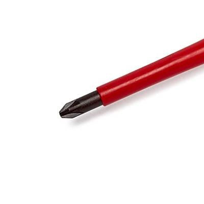 C.K Schroevendraaierset VDE 7-delig