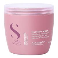 Alfaparf Semi di Lino Moisture Nutritive Mask 500ml - thumbnail