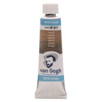 Van Gogh Van Gogh Aquarelverf Tube 10 ml Brons - thumbnail