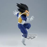 Dragon Ball Super Match Makers Figure - Vegeta - thumbnail