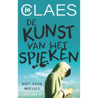 De kunst van het spieken (Paperback)