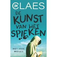 De kunst van het spieken (Paperback) - thumbnail