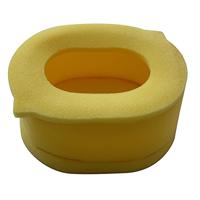 MIW luchtfilter air filter s3142 - thumbnail