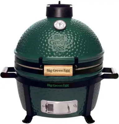 Big Green Egg | Minimax | Incl. Carrier