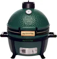 Big Green Egg | Minimax | Incl. Carrier - thumbnail