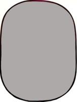 Falcon Eyes Background Board BCP-03 Grijs 148x200 cm - thumbnail