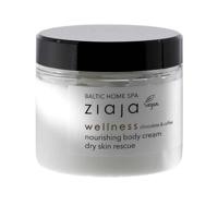 Vochtinbrengende Body Crème Ziaja Baltic Home Spa Wellness 300 ml Anti-Cellulitis - thumbnail