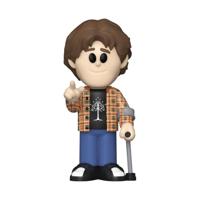 Shazam! Fury of the Gods Funko Vinyl Soda: Freddy Freeman - thumbnail