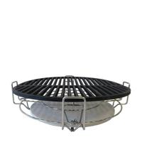 Kamado Multi Cooking System 21 inch - thumbnail