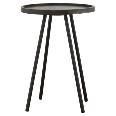 House Doctor Juco bijzettafel (Hoogte: 55 cm)