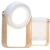 Bureaulamp Led ZEN alles in 1 Nachtlampje - thumbnail