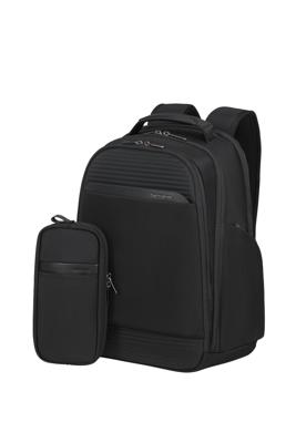 Paralux BT Everyday Backpack Black