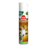Bsi stop kruipende insecten en wespen 400 ml - thumbnail