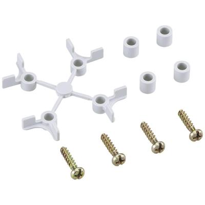 Spelsberg TK DST 19410001 Afstandhouderset 1 stuk(s)